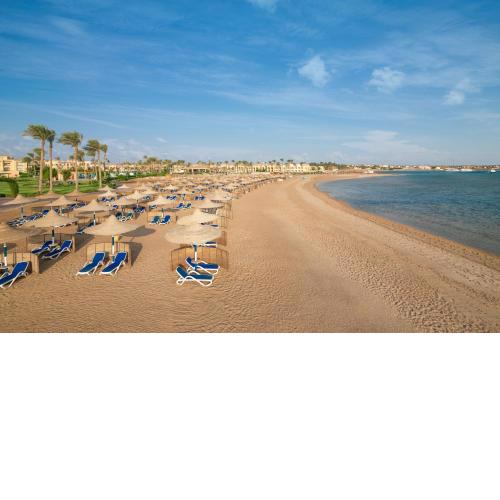 Cleopatra Luxury Resort Makadi Bay