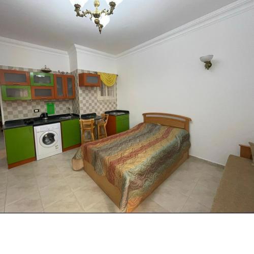 Cleopatra Resort room