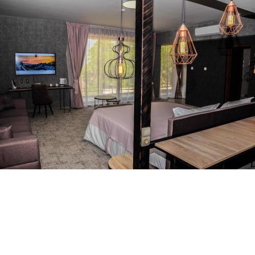 Clepsydra Residence