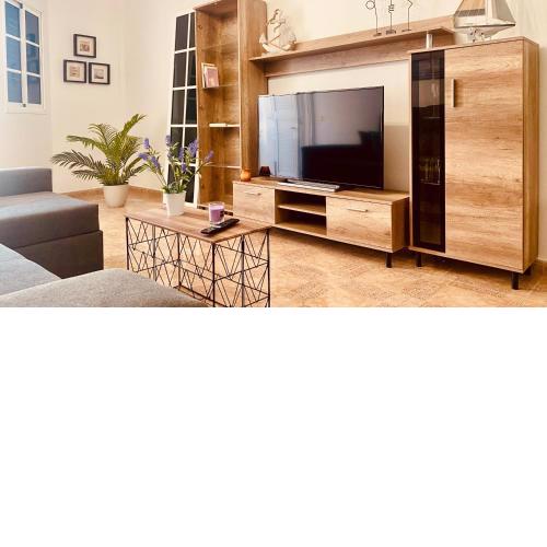 Click&Guest - Al Alba House in Playa de Arinaga