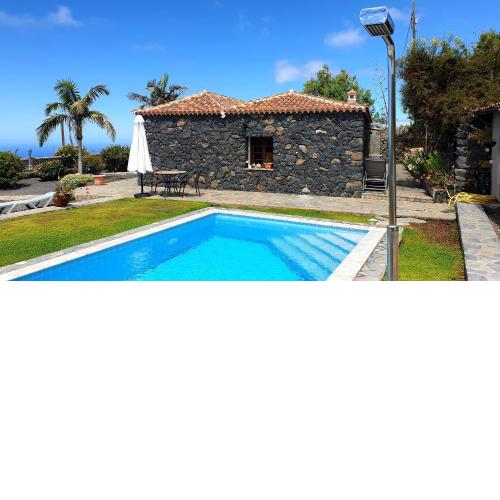 Climatized Pool Free Wifi Casa Rural Las Pareditas