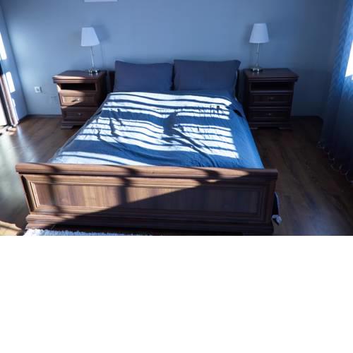 Clinic Apartment