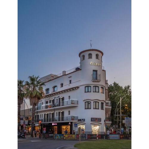 Cliper Apartments by Escampa Hotels
