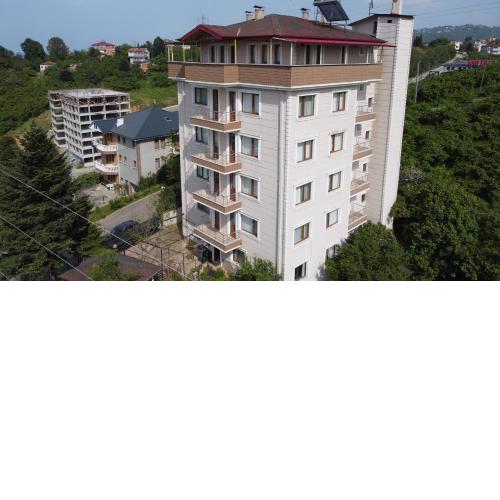 CLK Suite Apart