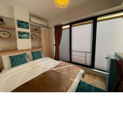 CLK Suites