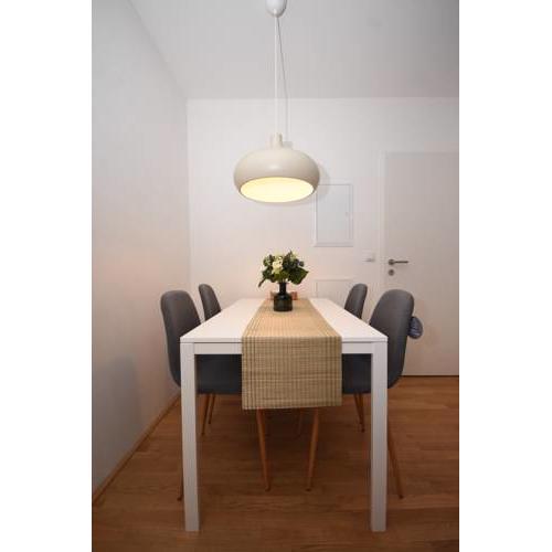 CLN Apartments