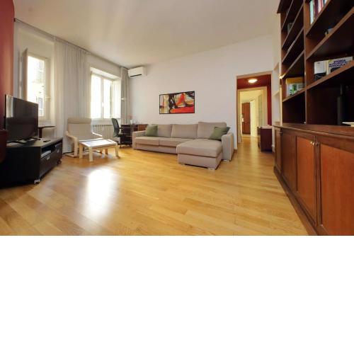 Clodio Modern Apartment