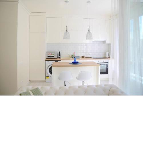 Cloé Apartman