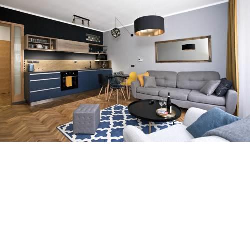 Close to city centre - Hillside apartment 11