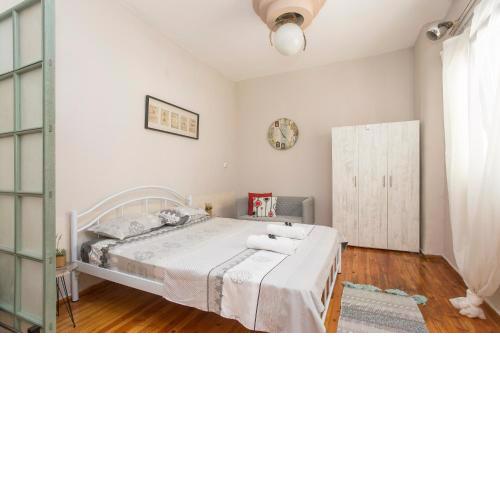 Closer "Central studio and Apartment"
