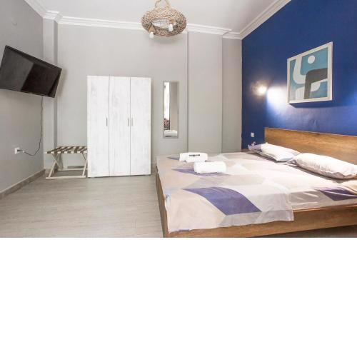 Closer "Egnatia Apartment 1"