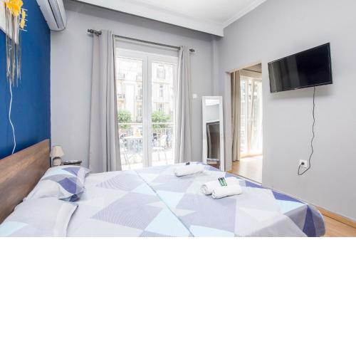 Closer "Egnatia Apartment 2"