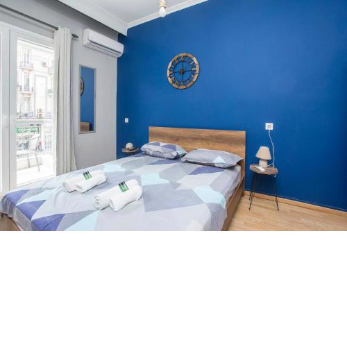 Closer "Egnatia Apartment 3"