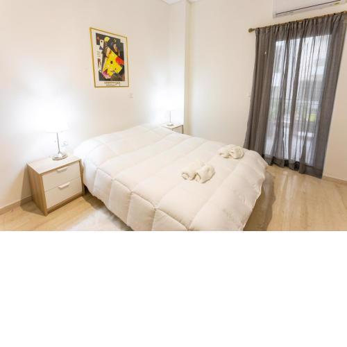 Cloud 3 Apartment