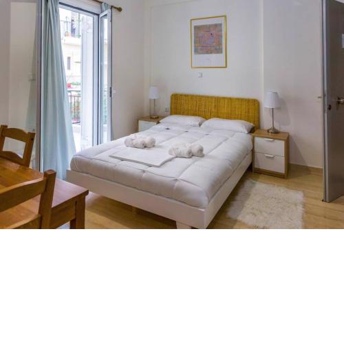 Cloud 5 Apartment