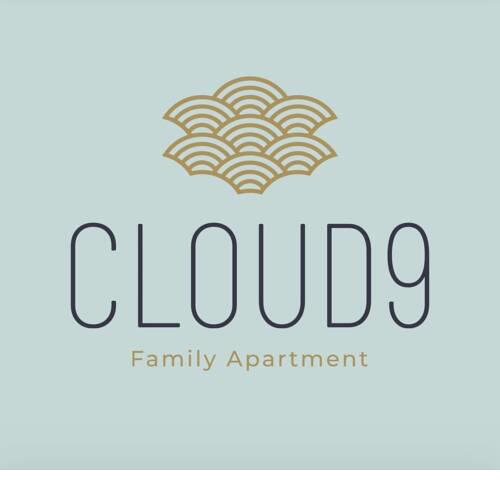 Cloud 9 - Family Apartment