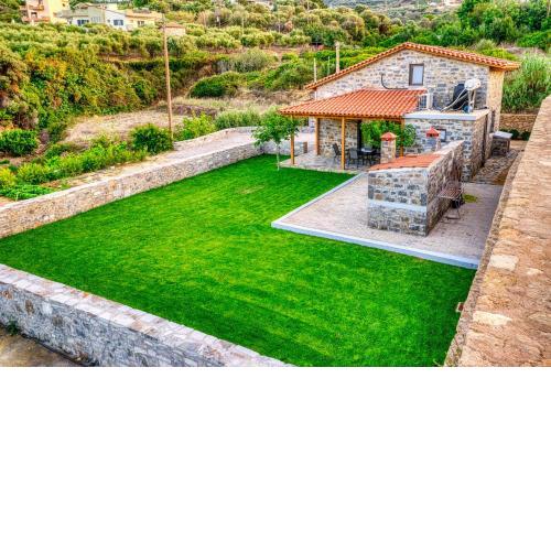 Cloud 9 with Garden near the Sea