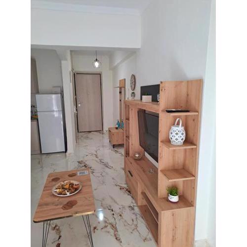 Cloud9 Apartment