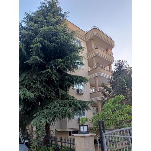 Clove Boutique House Apart