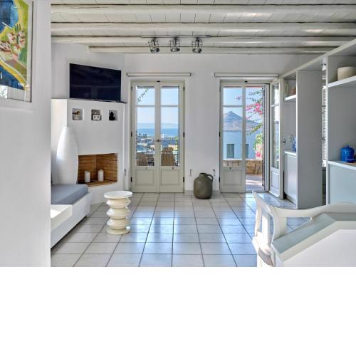 Clover - A unique house for your dream holidays