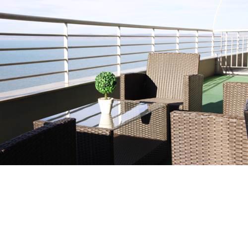 Club 218 Palazzo Apartman
