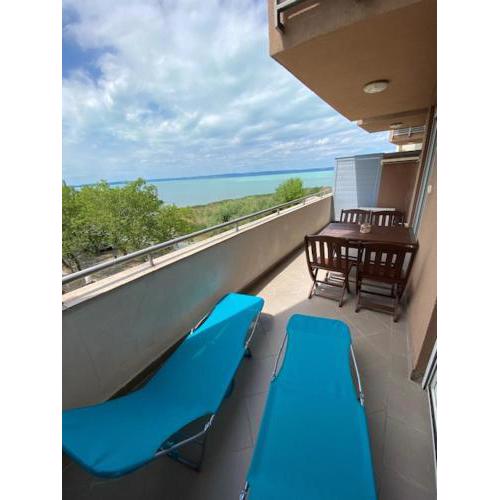 Club 218 Wellness Gold Apartman