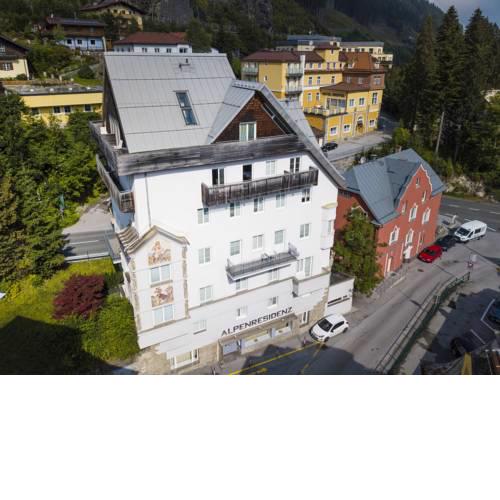 Club Alpenresidenz Gastein