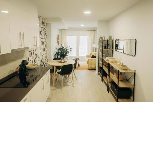 Club Apartments by Grupo Compostelana 1