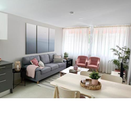 Club Apartments by Grupo Compostelana 5
