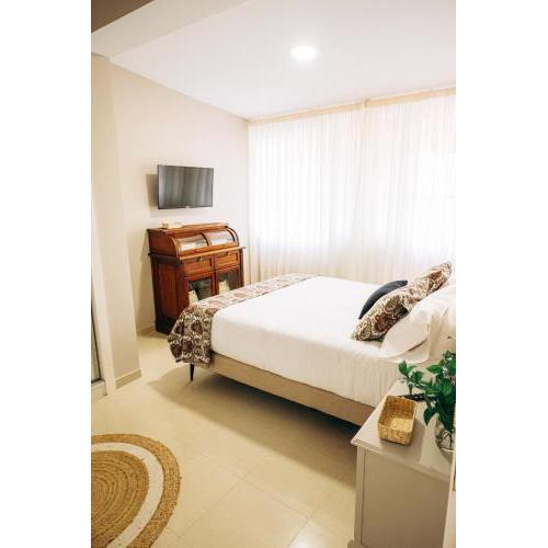 Club Apartments by Grupo Compostelana 6
