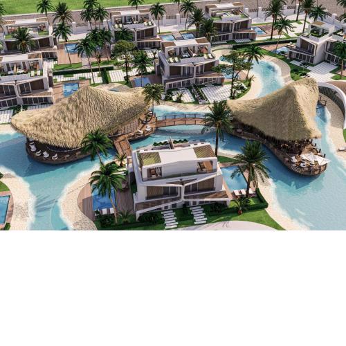 club arona by laren hotels