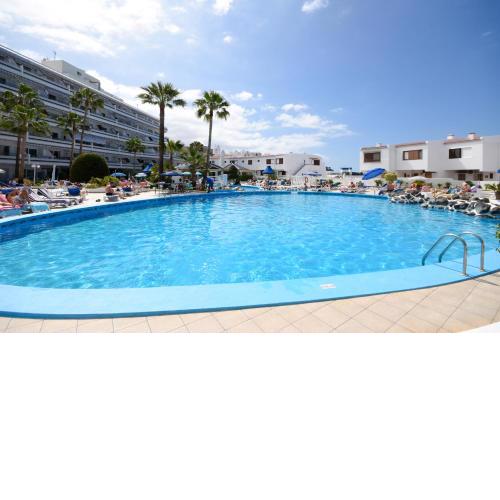 Club Atlantis 117 - Studio