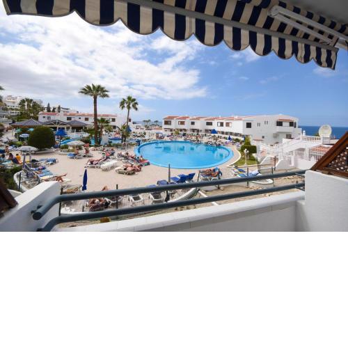Club Atlantis 35 - One Bed