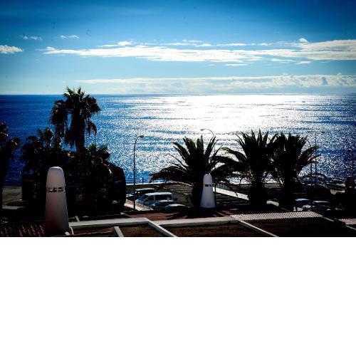 Club Atlantis Aparthotel Ocean View