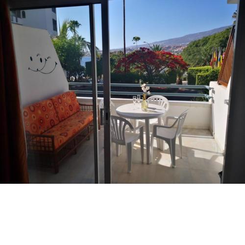 Club Atlantis studio 160 - Playa de Las Americas