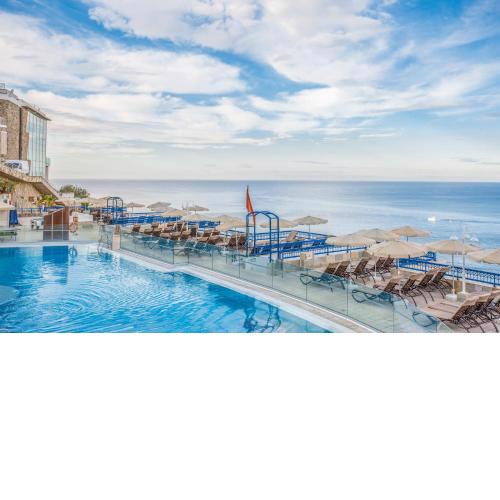 Club Cala Blanca