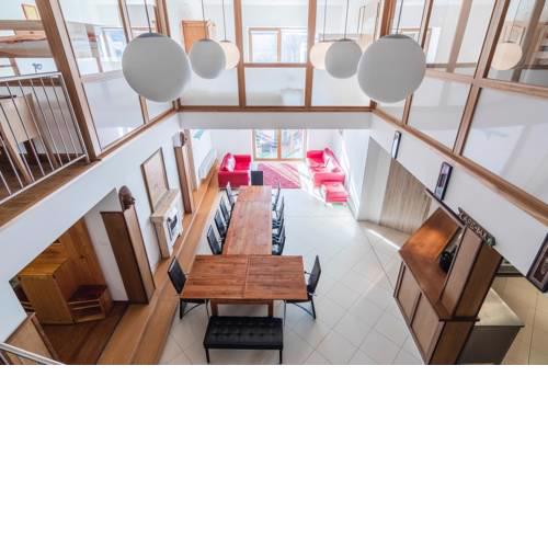 Club Canada Family House