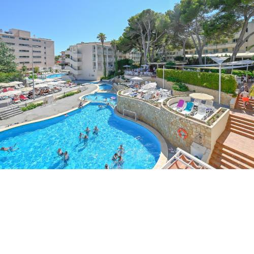 Club Hotel Cala Ratjada