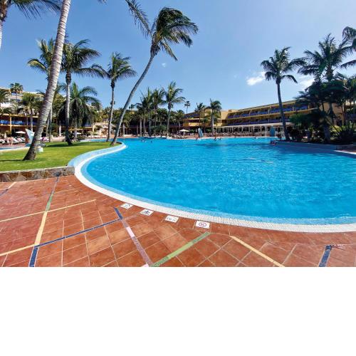 Club Hotel Drago Park by LIVVO