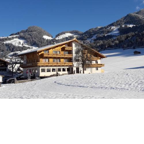 Club Hotel Edelweiss