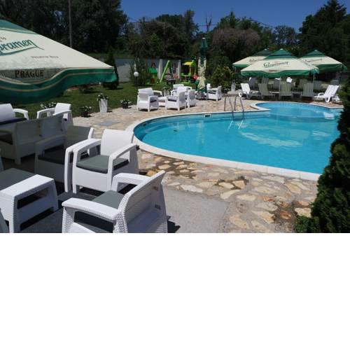 Club Hotel Pegasus