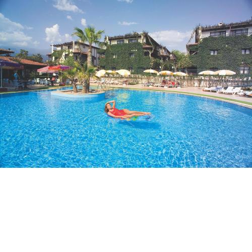 Club Hotel Titan Ultra All Inclusive