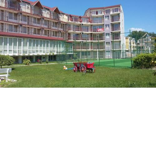 Club Hotel Vedren