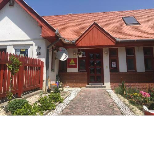 Club Mansion Vendégház