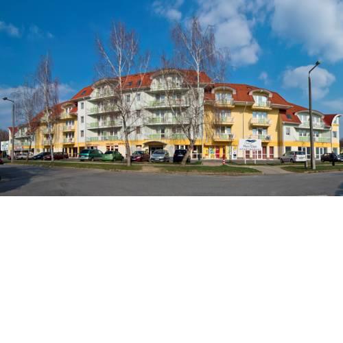 Club MenDan Aparthotel
