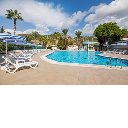 Club Mirabell Hotel