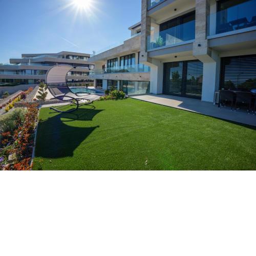 Club Panorama Residence
