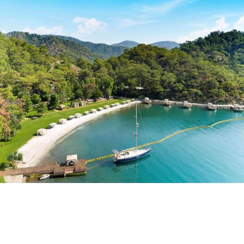 Club Prive by Rixos Gocek