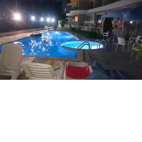 Club Priz