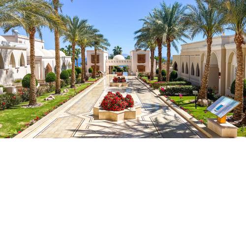 Club Reef Resort & Spa